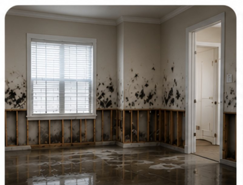 Cleaning & Restoration