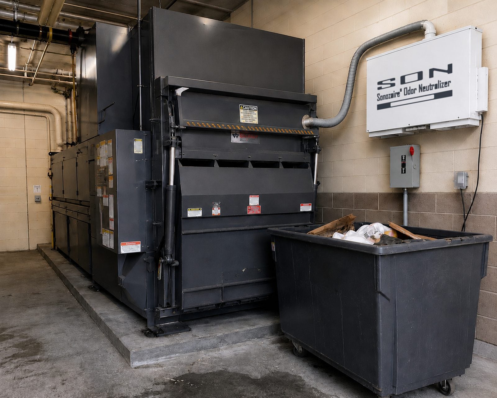 waste-sanitation