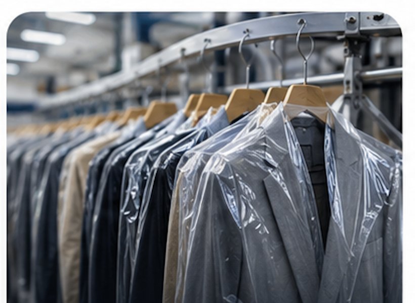 Dry Cleaning