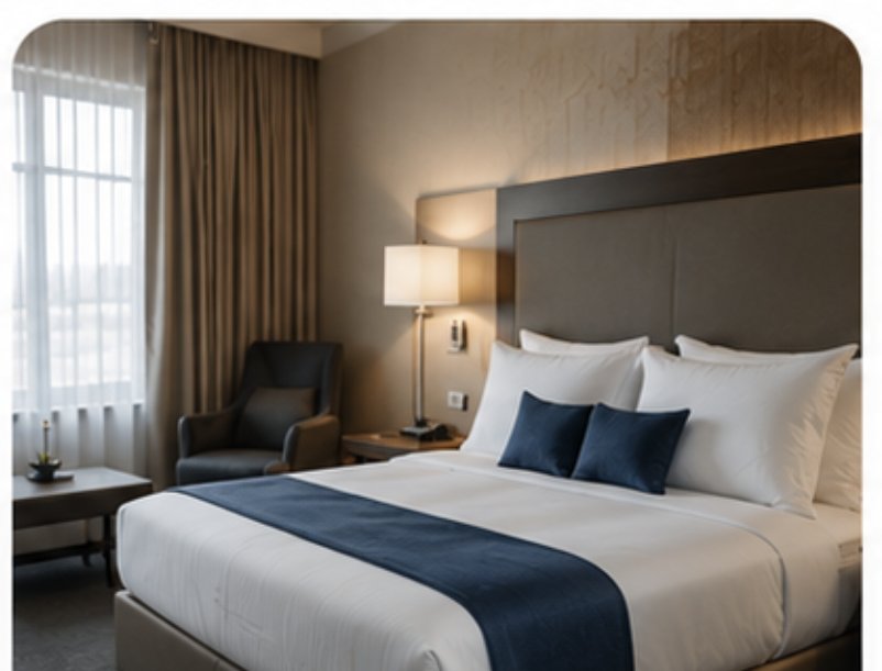 Hotels & Property